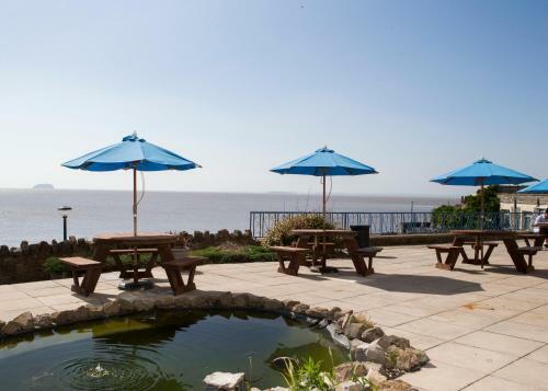 Anchor Head Hotel
