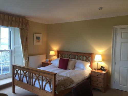 Bed & Breakfast Church House