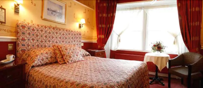 The Royal Hotel