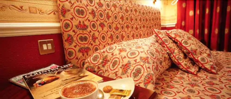 The Royal Hotel