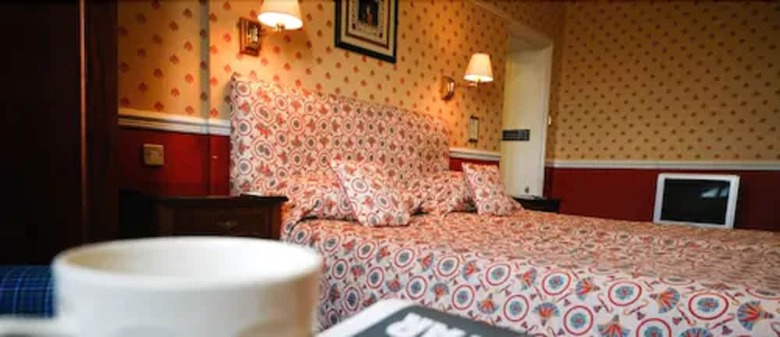 The Royal Hotel