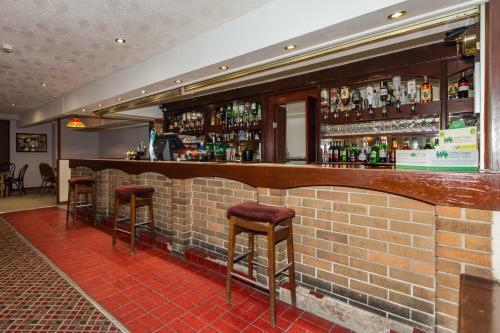 The Sandringham Hotel