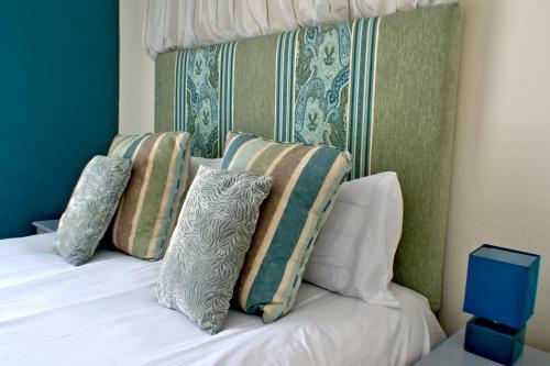 Hostal Rooms At Uphill