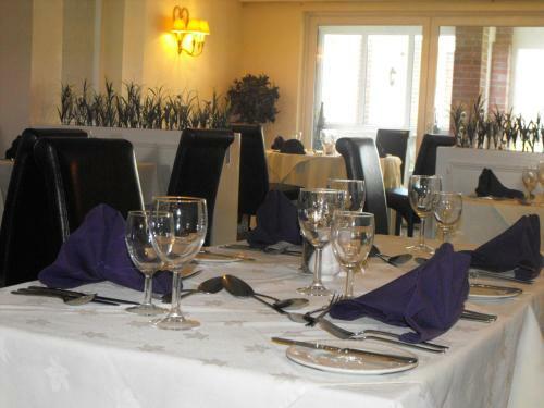 Beachlands Hotel