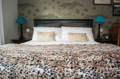 Beachlands Hotel