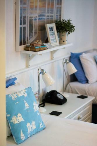 Beachlands Hotel
