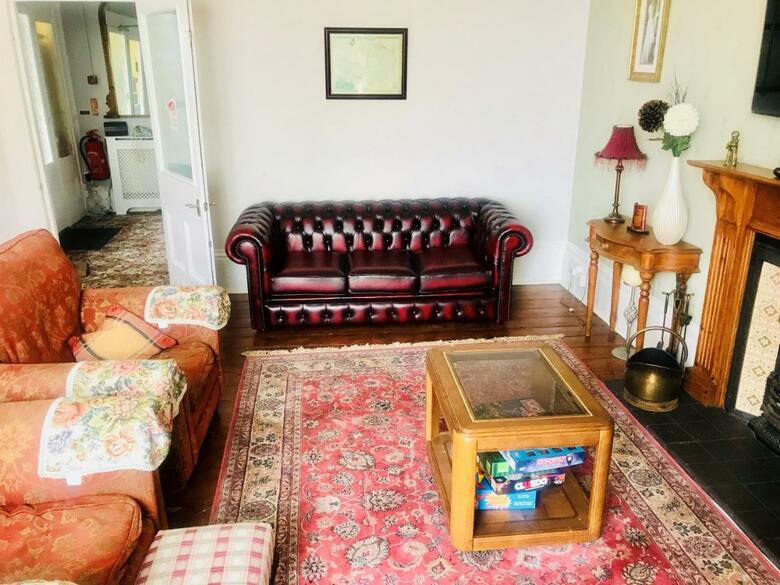 Hostal Highlea Guest House