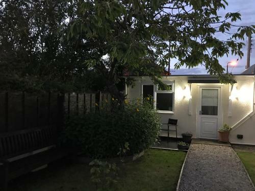Bed & Breakfast The Engine Shed