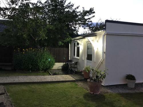 Bed & Breakfast The Engine Shed