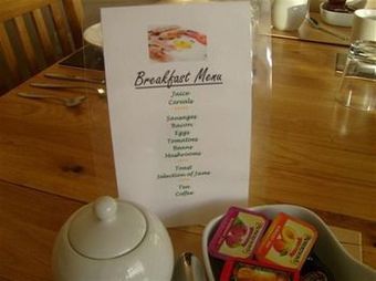 Hostal Roedean Guest House