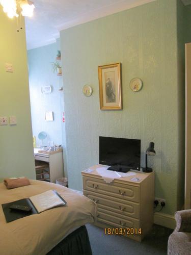 Bed & Breakfast Camellia Lodge Guest House