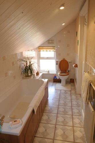 Bed & Breakfast Camellia Lodge Guest House