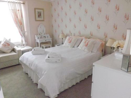 Hostal The Rosita