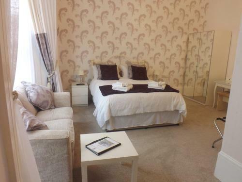 Hostal The Rosita