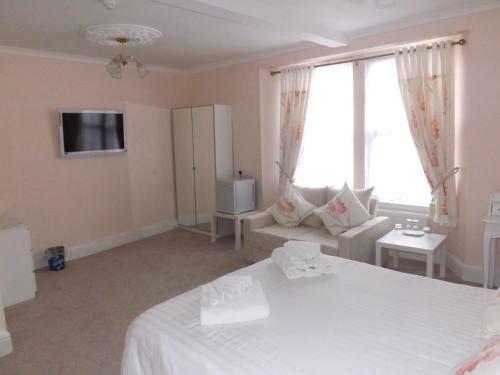 Hostal The Rosita
