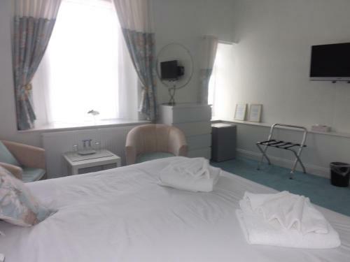 Hostal The Rosita