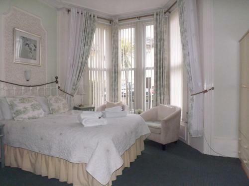 Hostal The Rosita