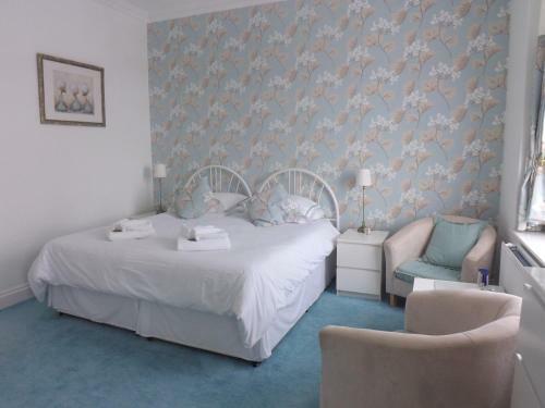Hostal The Rosita