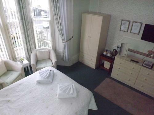 Hostal The Rosita