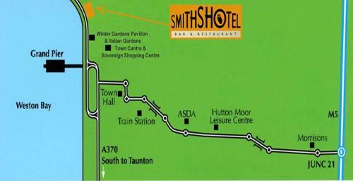 Smiths Hotel