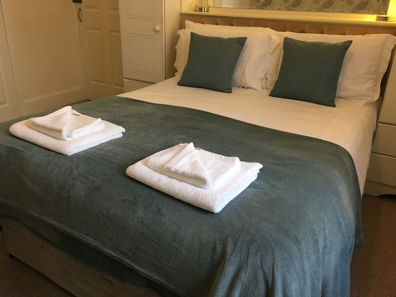 Hostal Bella Vista Hotel