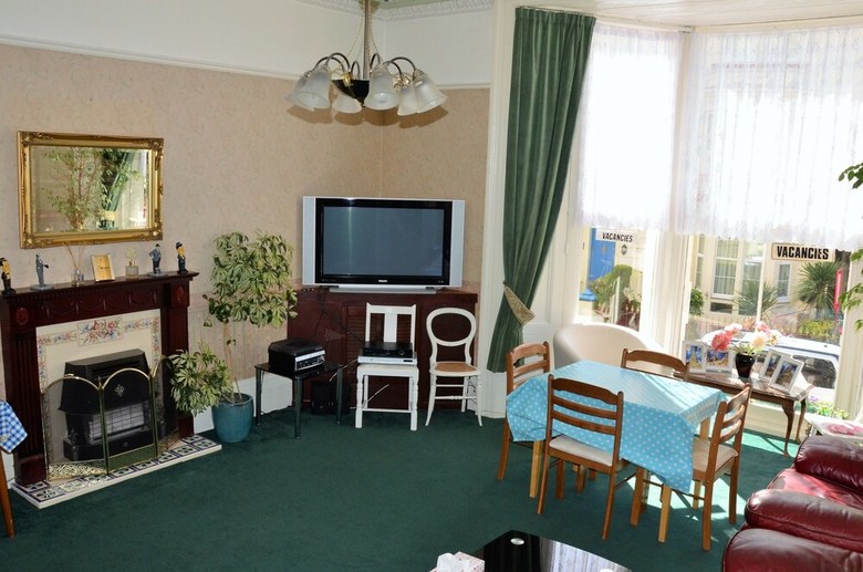 Hostal Bella Vista Hotel