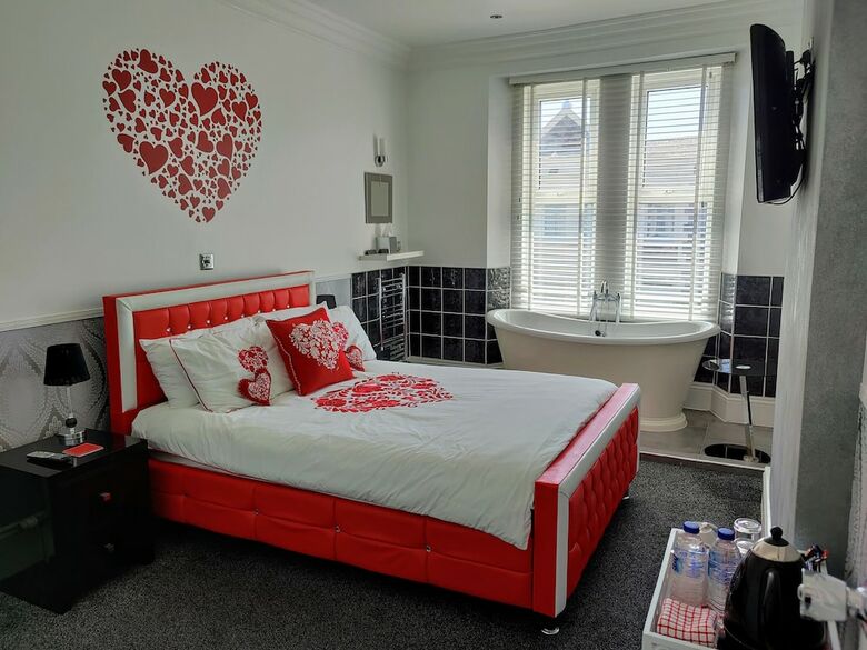 Hostal Oakover Guest House