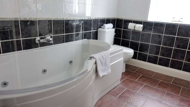 Hostal Oakover Guest House
