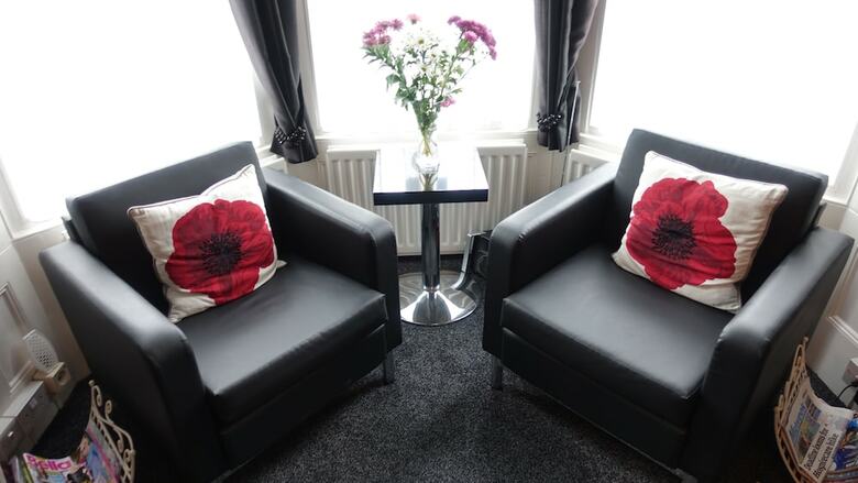 Hostal Oakover Guest House