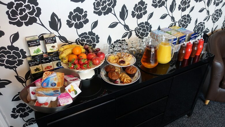 Hostal Oakover Guest House