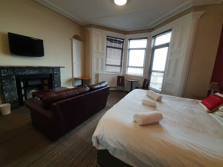 The York Hotel