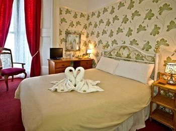 Hostal Florence Guest House