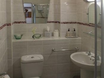 Hostal Florence Guest House