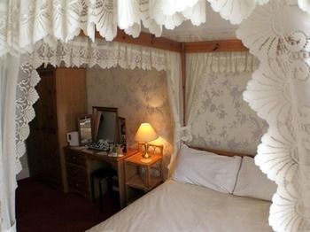 Hostal Florence Guest House