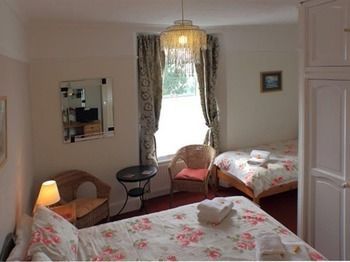 Hostal Florence Guest House