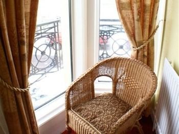 Hostal Florence Guest House