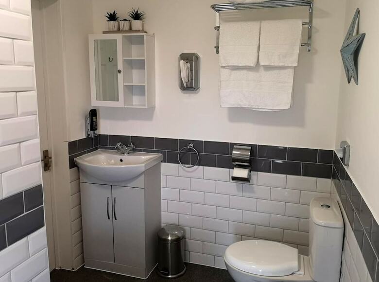 Hostal The Sunfold