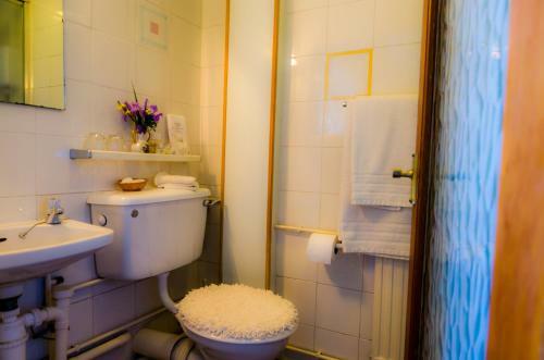 Bed & Breakfast Moorlands Country Guest House