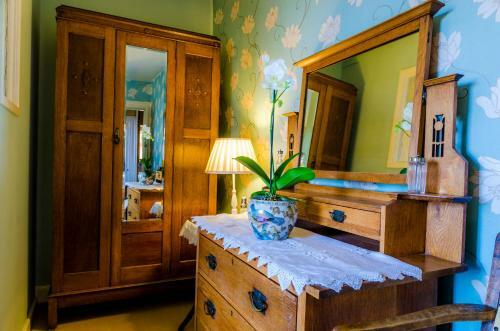 Bed & Breakfast Moorlands Country Guest House