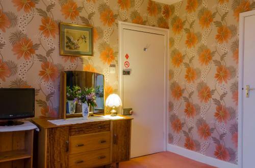 Bed & Breakfast Moorlands Country Guest House