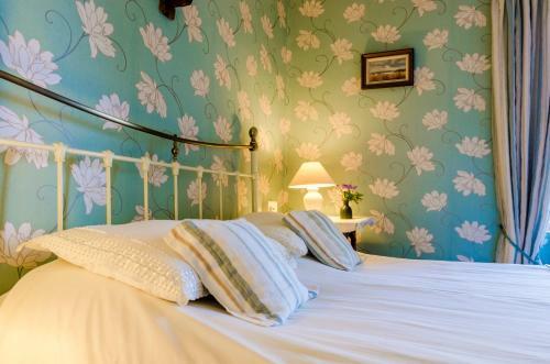Bed & Breakfast Moorlands Country Guest House