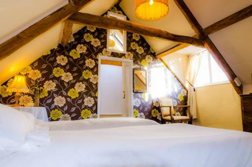 Bed & Breakfast Moorlands Country Guest House
