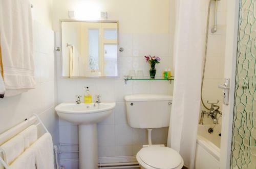 Bed & Breakfast Moorlands Country Guest House