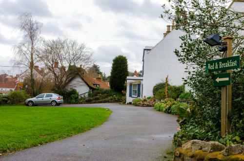 Bed & Breakfast Moorlands Country Guest House