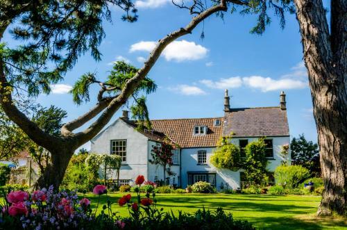 Bed & Breakfast Moorlands Country Guest House