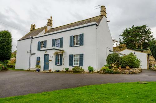 Bed & Breakfast Moorlands Country Guest House