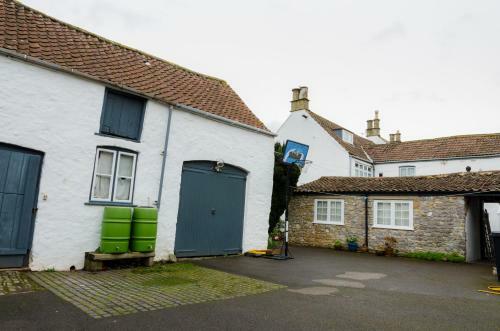 Bed & Breakfast Moorlands Country Guest House