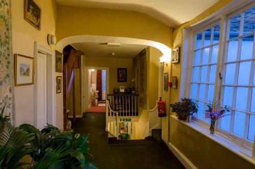 Bed & Breakfast Moorlands Country Guest House