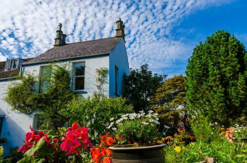 Bed & Breakfast Moorlands Country Guest House