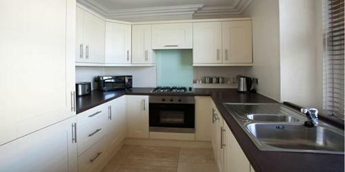 Victoria Mansions Hotel Apartments